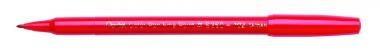 Pentel filctoll színes művészi Sign Pen Arts - piros